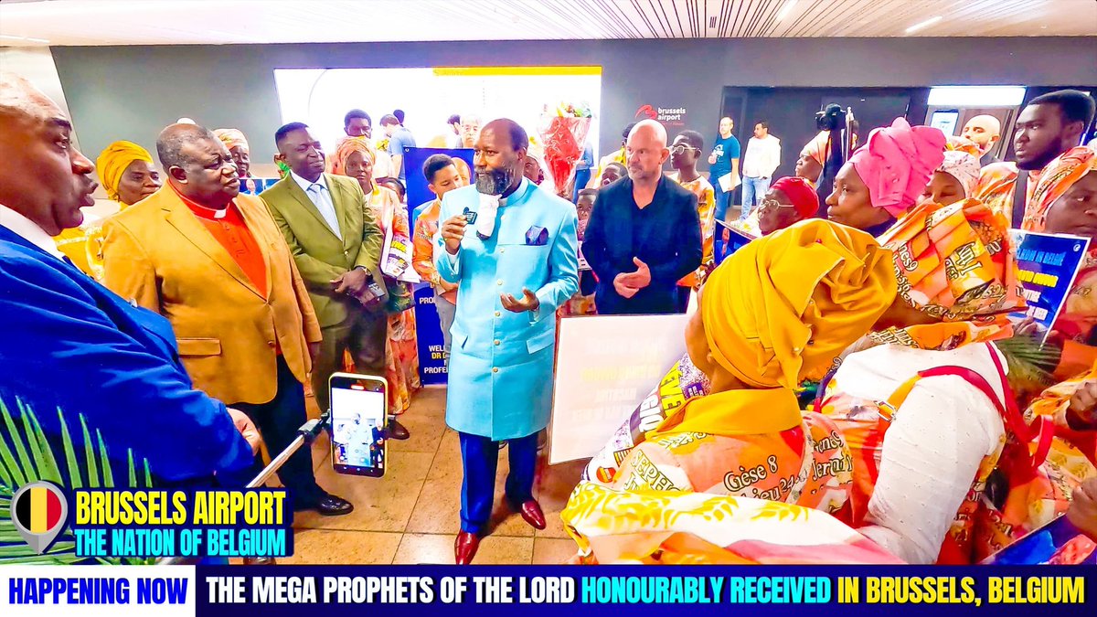 Repent, for the kingdom of heaven has come near.

#HeavenPriority