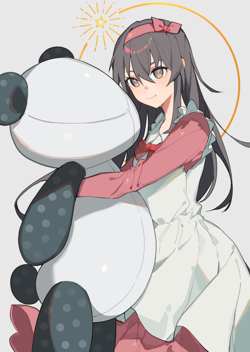 鲤龙牙🌱 (@karminrotword) on Twitter photo 