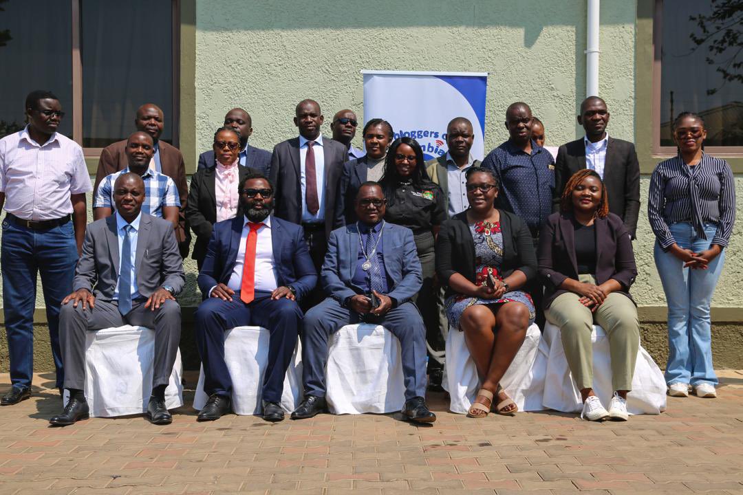 UKinZambia tweet media