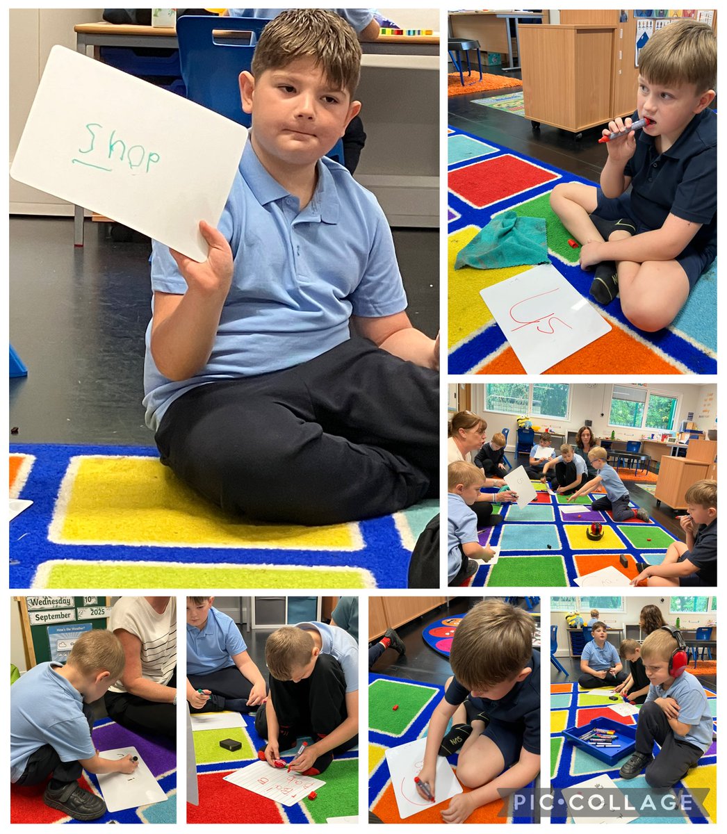 The Rowans Primary (@rowansprimary) on Twitter photo Super proud of our fantastic phonics session! Well done Sycamore class! ๐ <a href="/TheRowansAP/">The Rowans AP Academy</a> #commitment #resilience #ThisisAP Super proud of our fantastic phonics session! Well done Sycamore class! ๐ <a href="/TheRowansAP/">The Rowans AP Academy</a> #commitment #resilience #ThisisAP