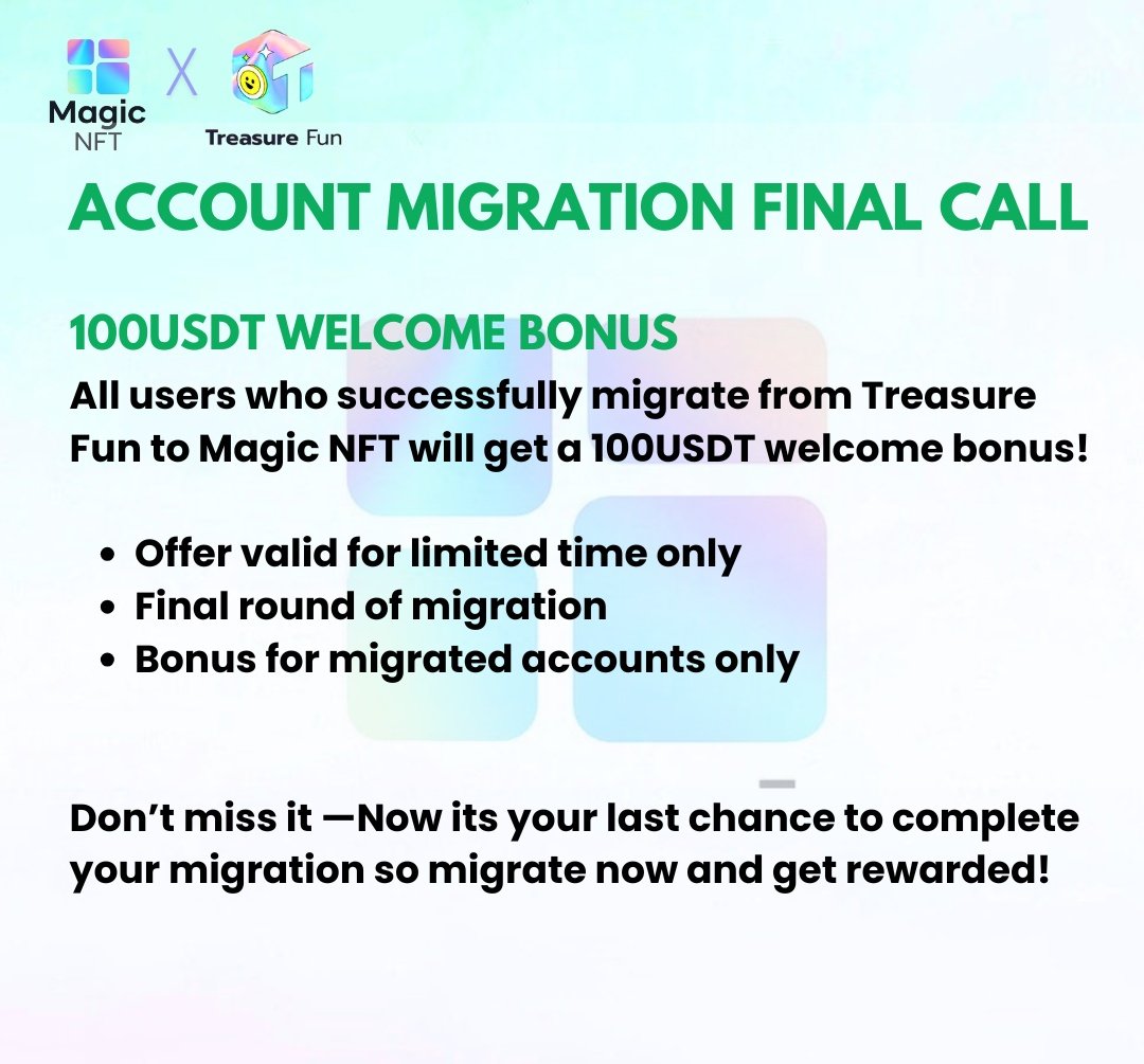 MagicNFT ✦ (@MagicNFT_xyz) / Posts / X