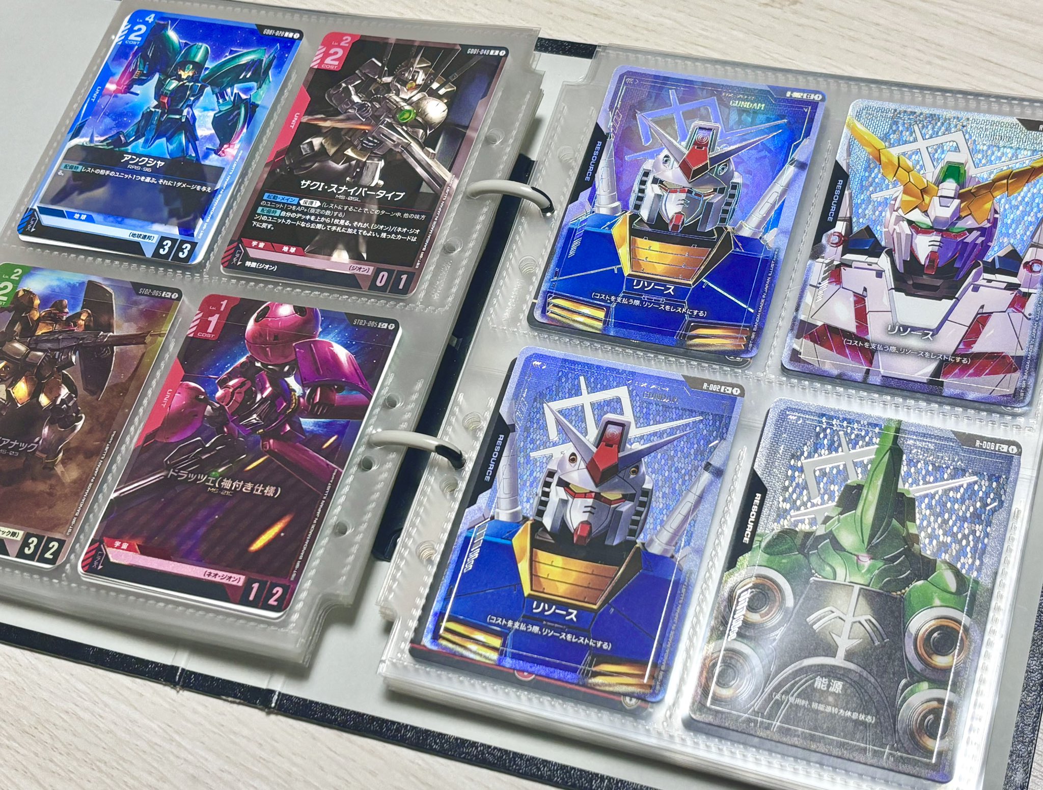 黒*認様 ガンダムカードゲーム 青 まとめ売り ガンダムカードゲーム対戦(GCG)】#3 赤青VS青白 - YouTube