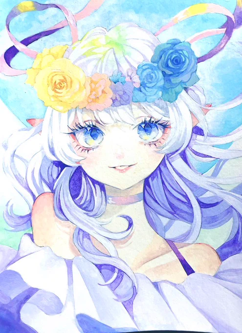 #アナログはいいぞ 最終的にやっぱアナログが良いっていつもなる!
