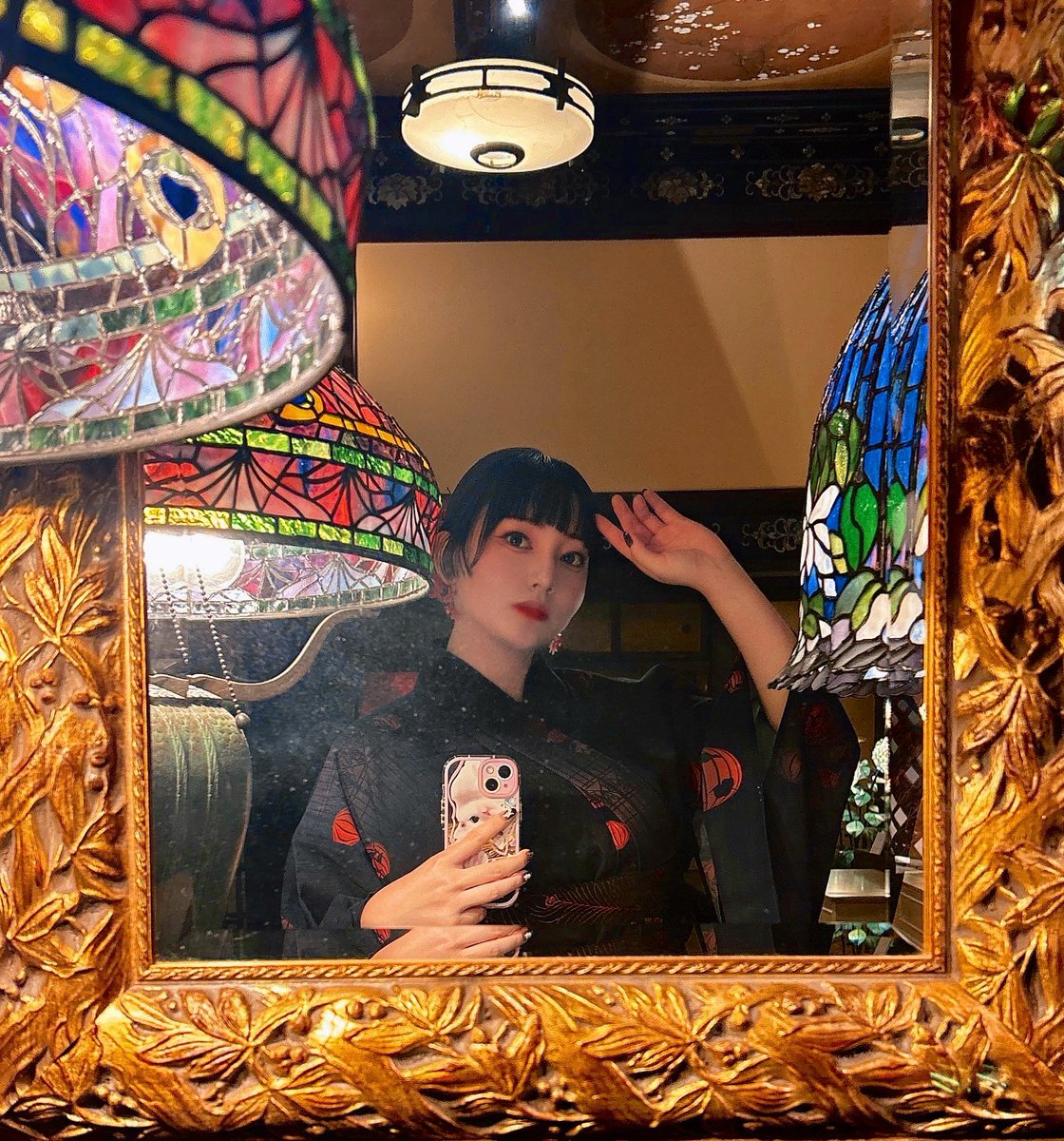 待って🫷🫨🫸
この写真良すぎるんだが☝️😮✌️
着物ポトレもっとやりたすぎる