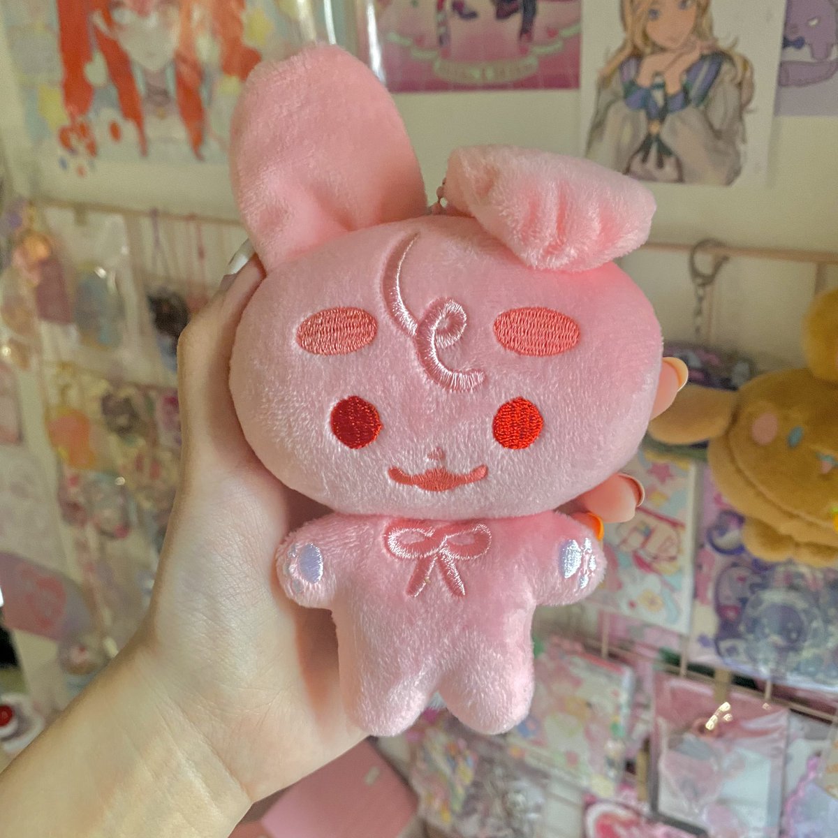 hiimtae's tweet image. ₍ᐢ.  ̫.ᐢ₎ ₊˚⊹♡ 
will available in ColorFiesta in Oct 🫶