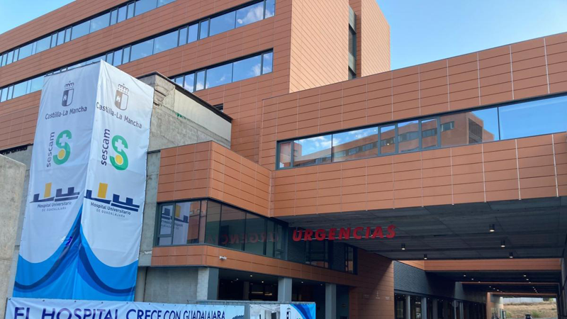 ReinvaVapor's tweet photo. Los centros sanitarios de Cuenca y Guadalajara se conectarán a #redesdecalor para suministro #térmico para reducir la huella ambiental de su infraestructura sanitaria y contribuir de manera activa a la lucha contra el #CambioClimático . https://t.co/M6pUm2atu1 https://t.co/ewPk9IQSN5