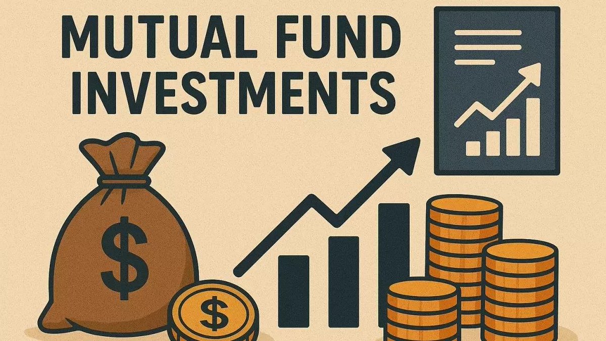 CJunctionX's tweet photo. Mutual funds trends: Equity inflows drop 22% to Rs 33,430 cr in August; SIP momentum flat at Rs 27,000 cr

Equity mutual fund inflows experienced a 22% decrease in August, totaling Rs 33,430 crore, primarily due to a reduction in new fund offerings. Despite this dip, equity schemes maintained their positive momentum, marking the 54th consecutive month of net inflows. Flexi Cap Funds led the category inflows, while debt mutual funds saw withdrawals.

#stockmarket #investing #trading #stocks #investment #finance