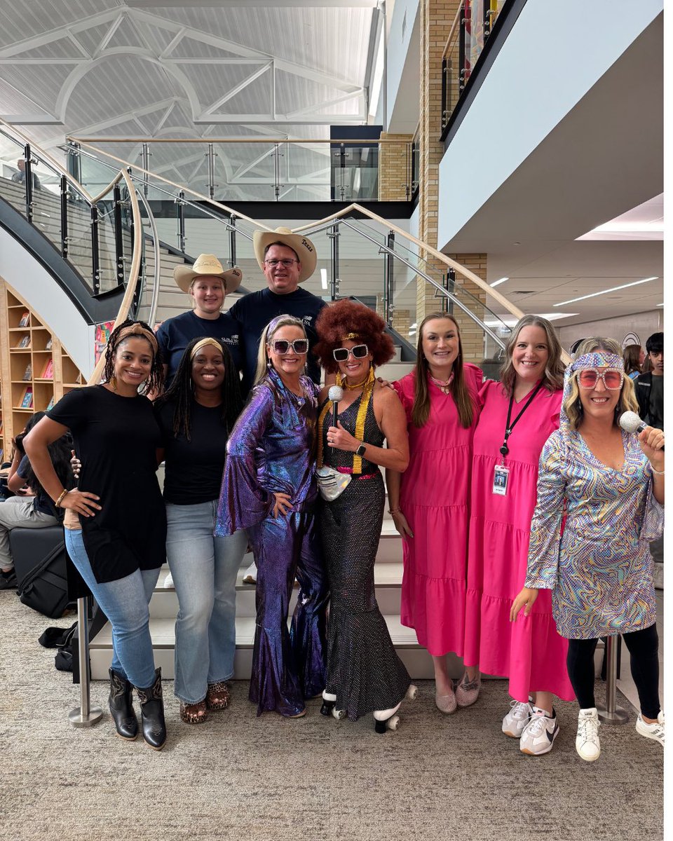 Walnut Grove HS CTE tweet media