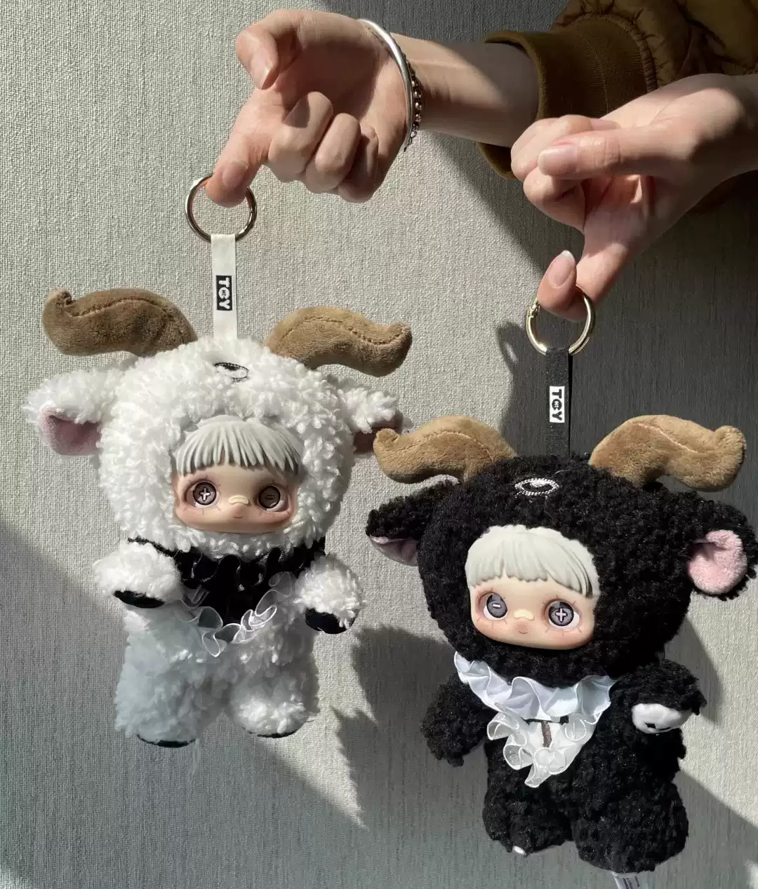 Hermeow Shop 海外トイ專門店 on X: 