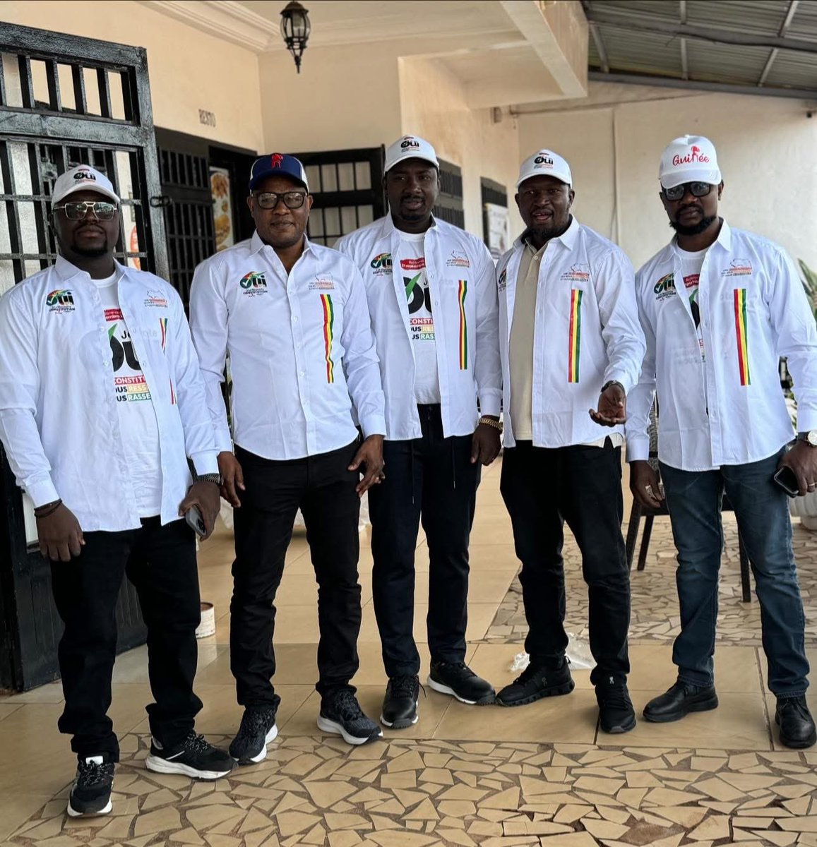 Le pays ne s’en sortira pas jamais je vous dis