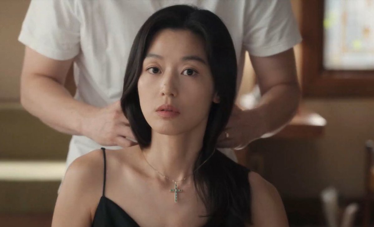 thalyonfilm's tweet image. jun jihyun's beauty is insane

#Tempest #TempestEp1