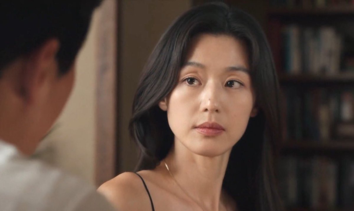 thalyonfilm's tweet image. jun jihyun's beauty is insane

#Tempest #TempestEp1