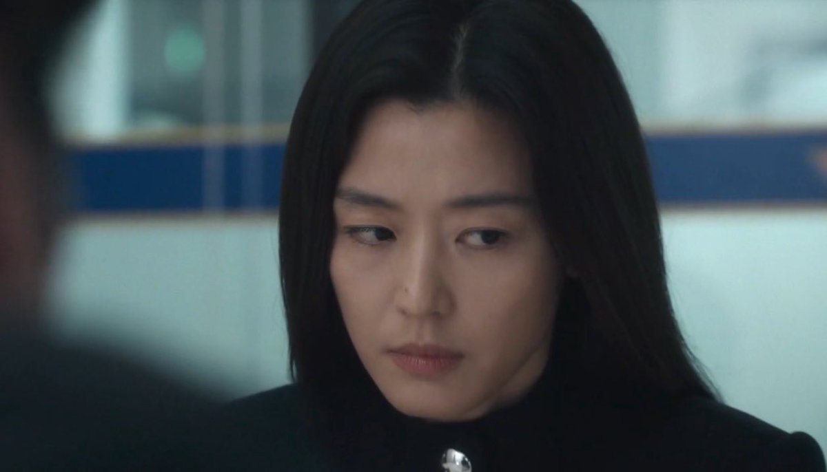 thalyonfilm's tweet image. jun jihyun's beauty is insane

#Tempest #TempestEp1