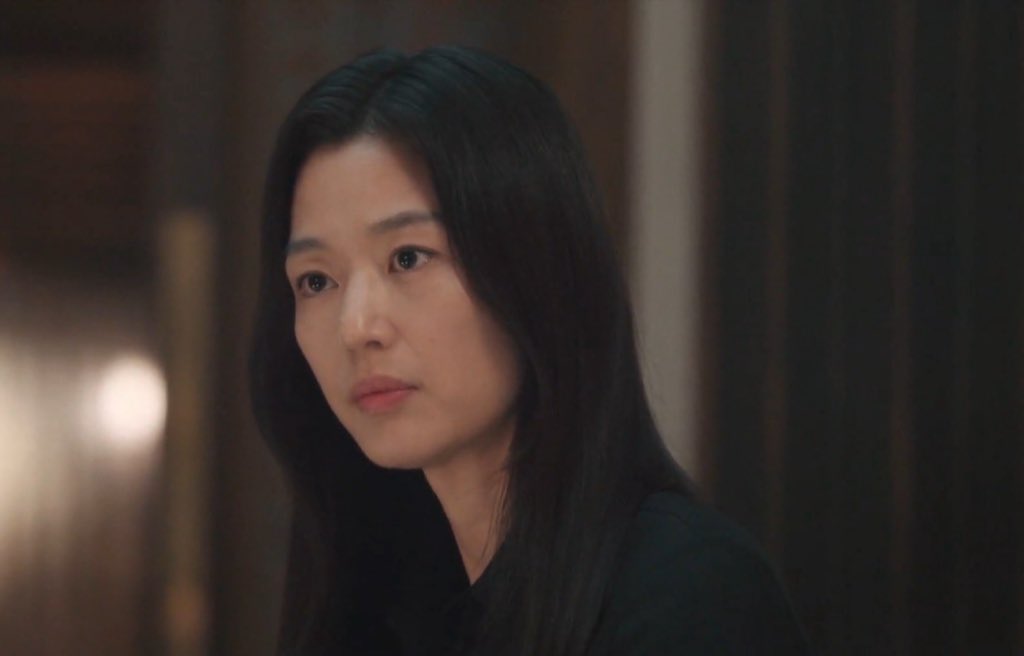 thalyonfilm's tweet image. jun jihyun's beauty is insane

#Tempest #TempestEp1
