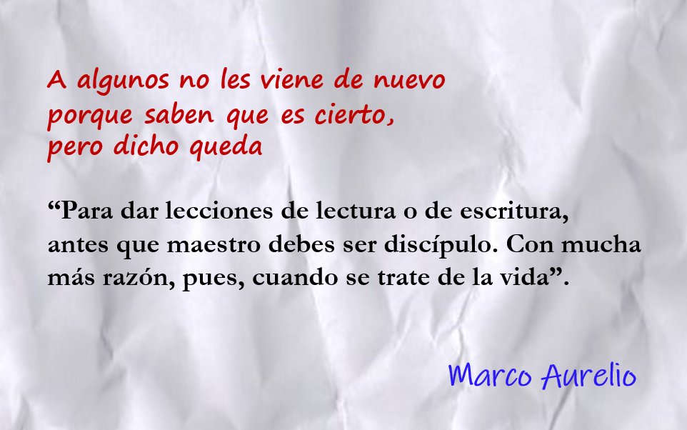 desandescom's tweet photo. Estar solo y escribir es de las mejores sensaciones y, además, te hace entender y aprender de ti mismo muchas cosas.
#CuentaConCorrigenda
#ESP #COL #VEN #MEX #ARG #CHL #ECU #PER #URY #GTM #CRI #SLV #HND #CUB #BOL #NIC #PAN #PRY #PRI #DOM #USA #NYC #MIAMI #LA #SF #FL #AZ #CA #TX https://t.co/HG86Mi95Am