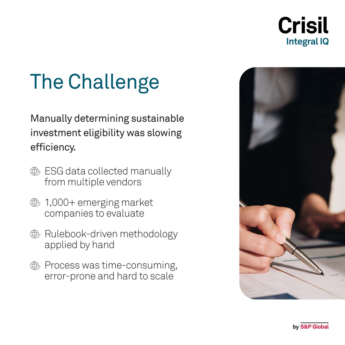 Crisil Integral IQ tweet media