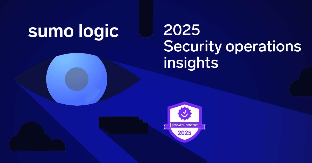 90% of security leaders are prioritizing AI in new solutions.

At Sumo Logic, we show what that looks like in practice: a platform that combines #AI with full visibility, threat intelligence, and log analytics. Understand the current state of security: ow.ly/s3nu50WUrU4