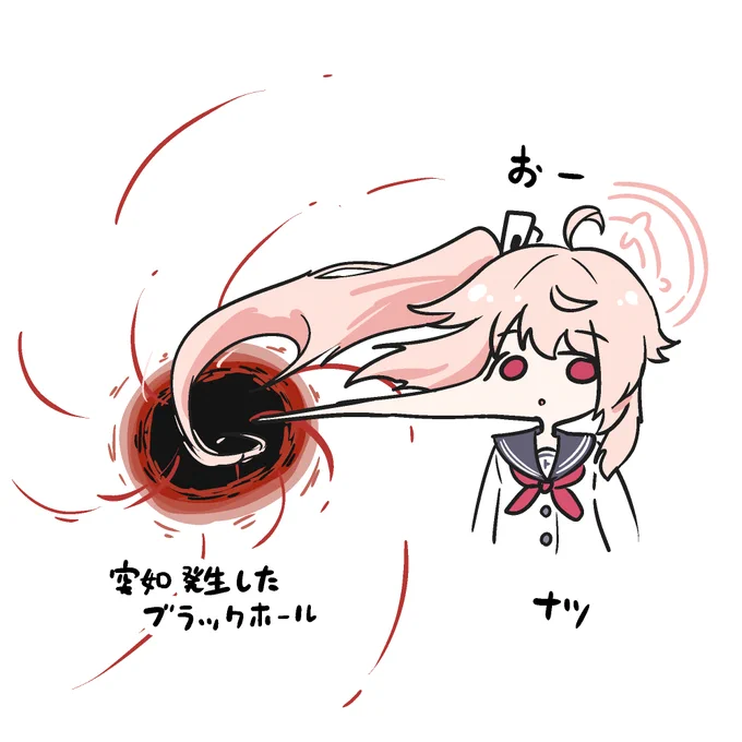 君の挑戦待ってるぜ!!! #いいねした人は私のイラストを自分の絵柄で描く