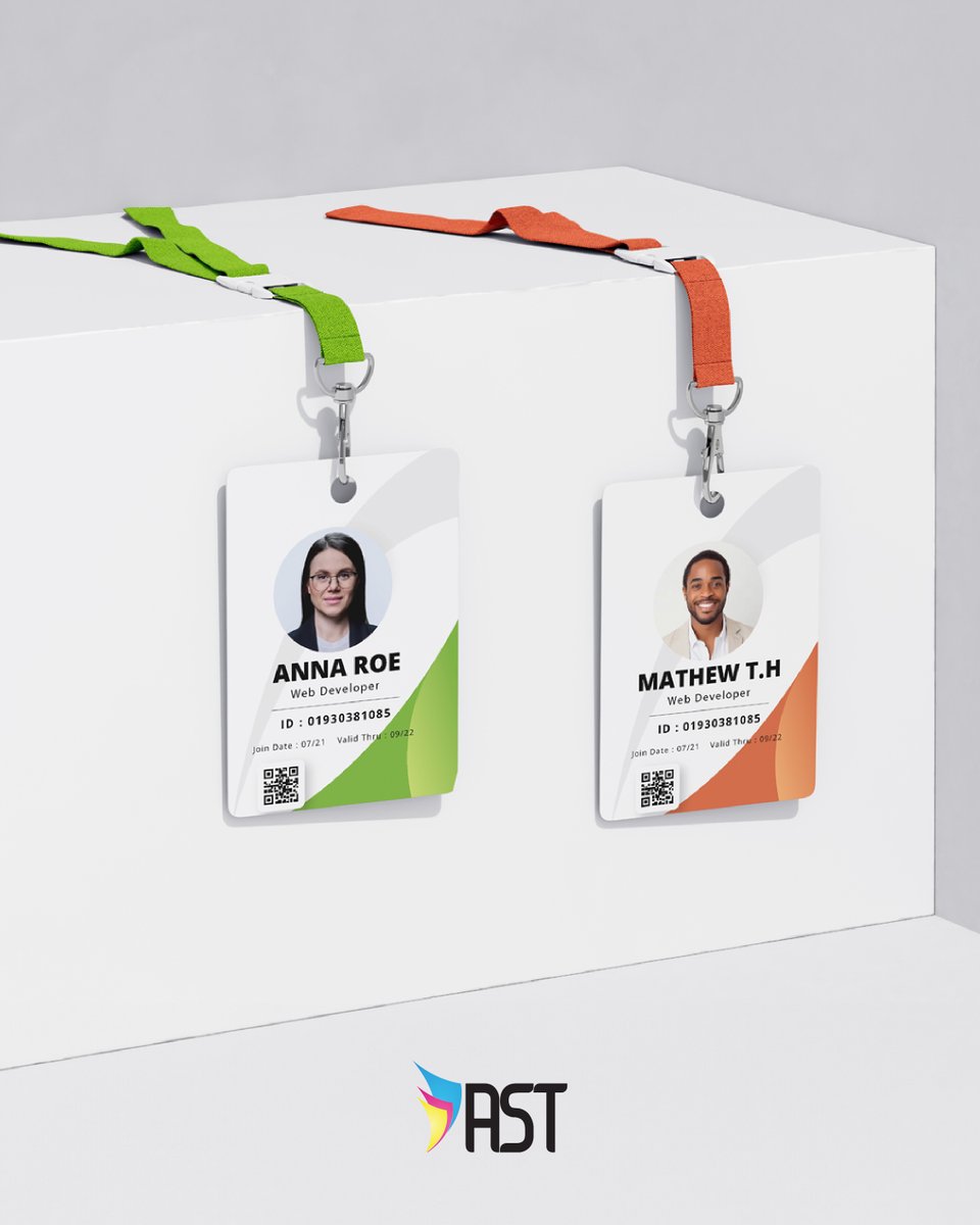 UaeAst's tweet image. AST UAE creates ID cards that are professional, durable, and designed for you.
🌐astuae.com
✉info@astuae.com
CONTACT NO:+971 42865911
#ASTUAE #IDCardDesign #CustomIDCards #DubaiPrinting #AbuDhabi #Sharjah #Qatar #ProfessionalIdentity #CreativeDesign #PrintWithAST