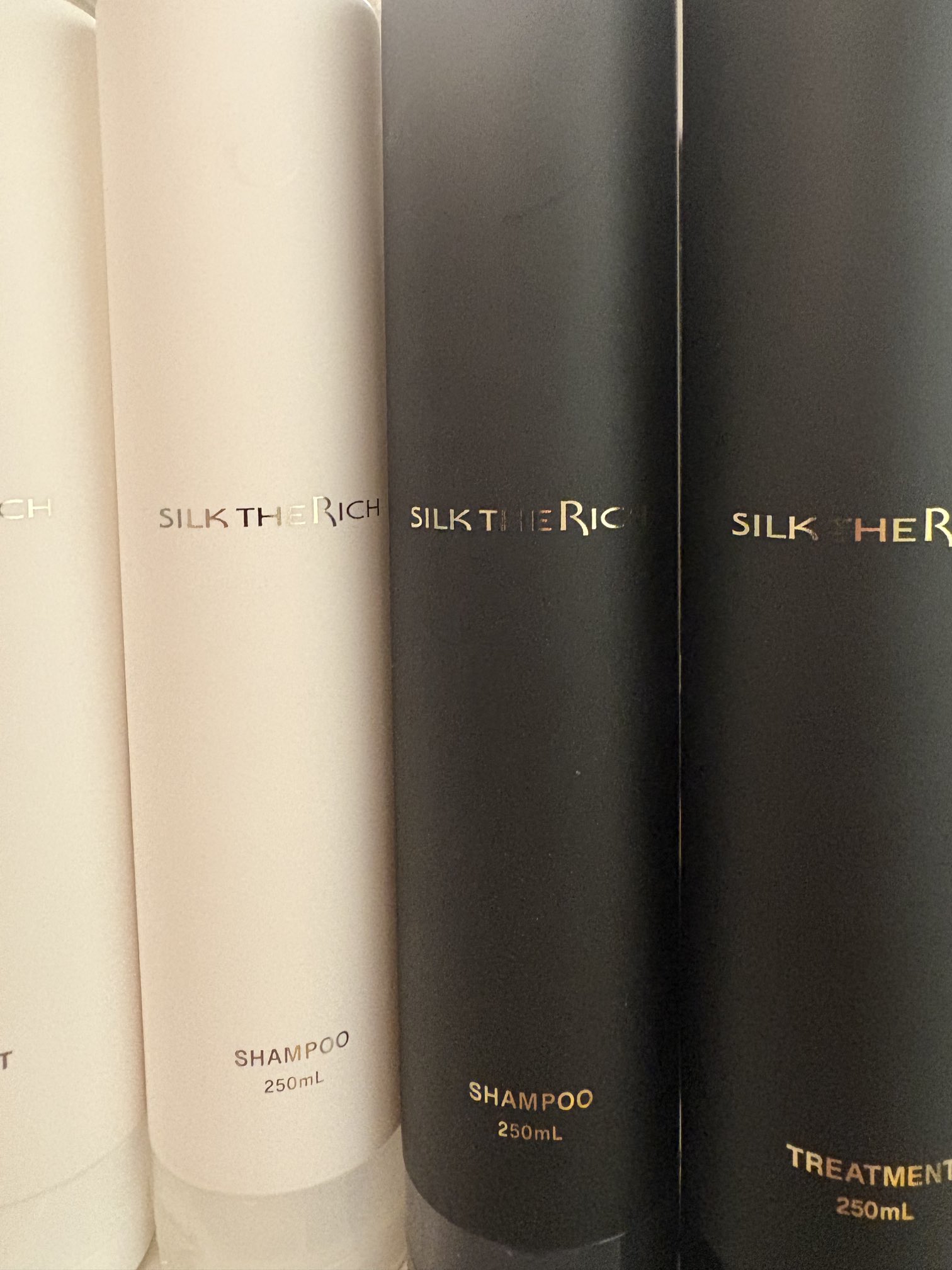 SILK THE RICH (シルクザリッチ） (@silk_therich) / X
