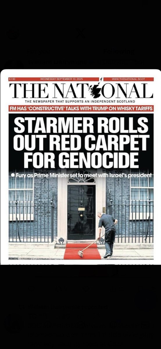 John O’Brennan tweet media