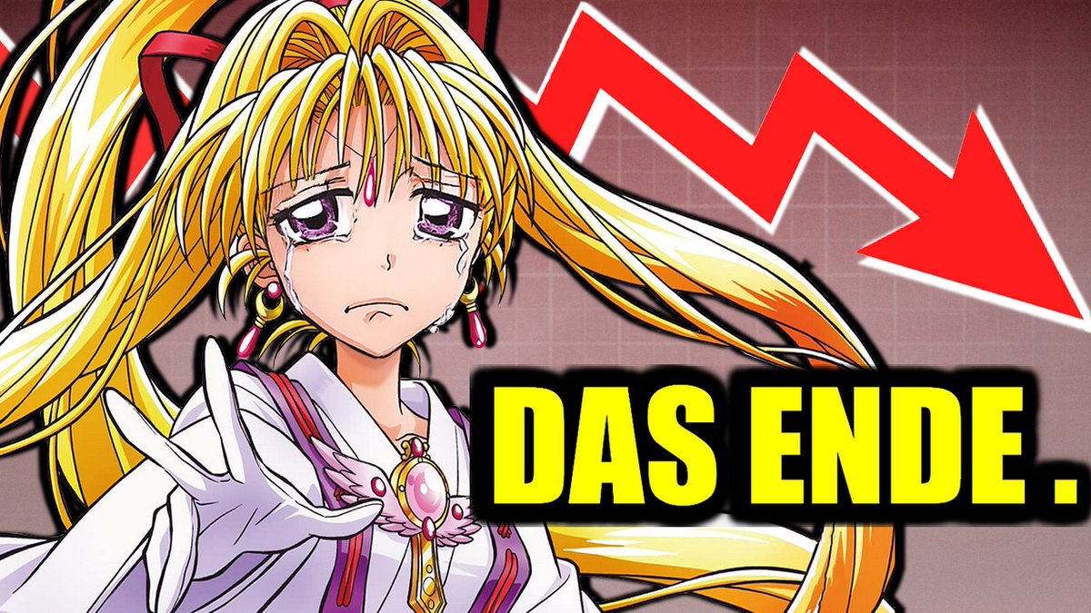 Neues Video 👈👈

youtu.be/sJDOHZIgqzk

Jeanne die Kamikaze-Diebin war in Deutschland ein absoluter Hit nicht nur dank der Austrahlung auf RTL2. Doch ausgerechnet in Japan lief so einiges schief, was die Serie leider zum scheitern verurteilte.

Schaut rein! 📺🔥