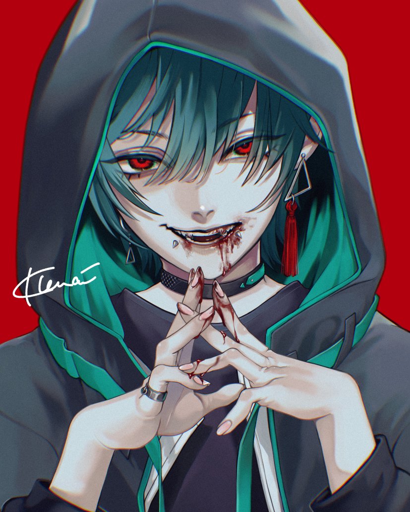 krkrwater's tweet photo. ダーク・アングラ・フェチ系のイラストを描くイラストレーターです⚡

foriio⚡️https://t.co/au7773OsXP
litlink⚡️https://t.co/oncL6WYb6e
ココナラ⚡️https://t.co/2JEvdPjADo
skeb⚡️https://t.co/2aKYgVALp2 
マシュマロ⚡️https://t.co/uHIEAePiSk

ご依頼に関してはツリーへ✅ https://t.co/STA8gzqPhz
