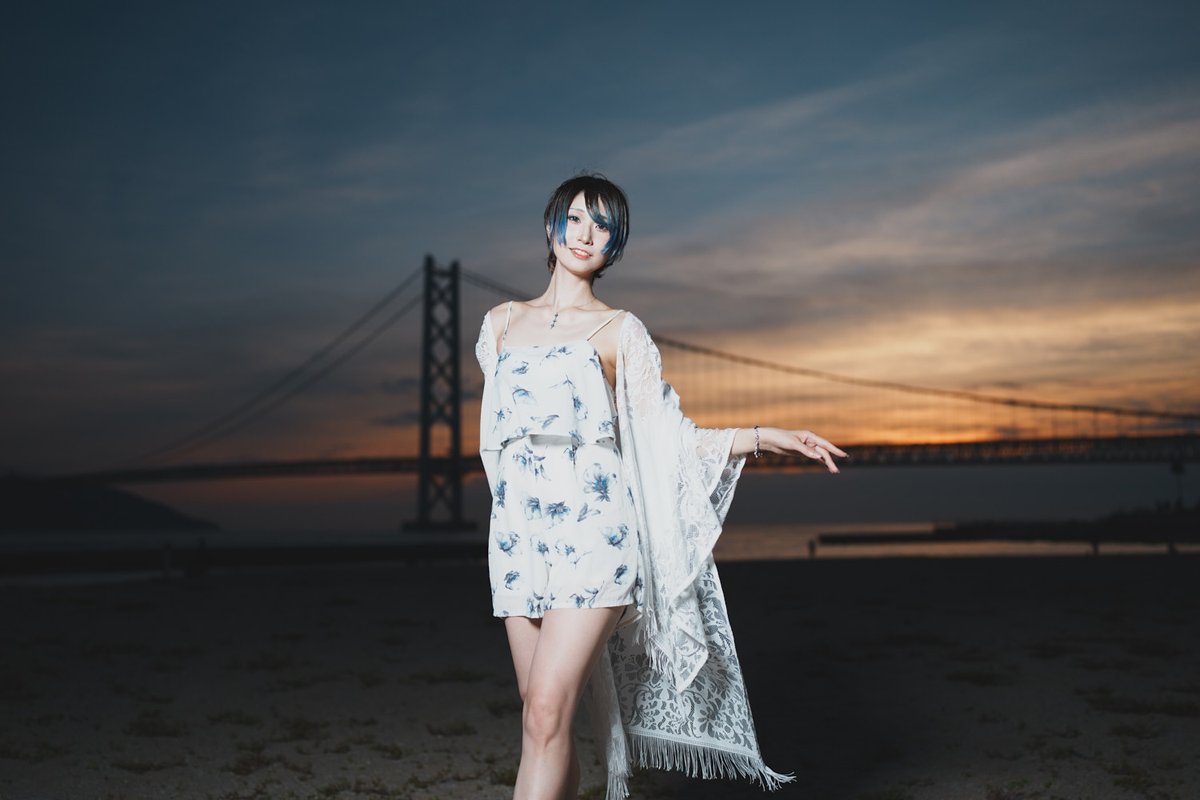 momiage0507's tweet photo. #マナコレ撮影会
itoridori さん @itoridori33
#α9III
#godox #V480
#SMDV #FlipBeauty20 https://t.co/Izq533Vatq