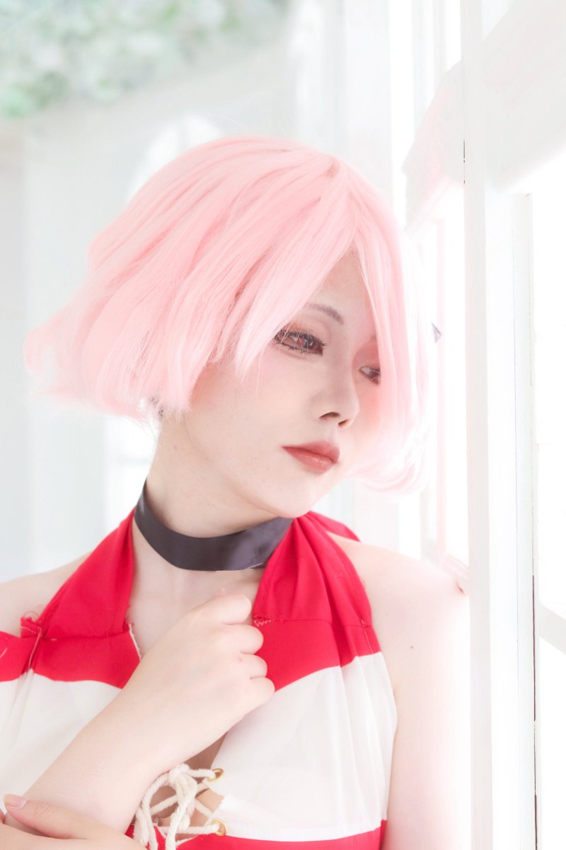 コスプレ Cosplay
Dr.STONE ルーナ・ライト

「間違ってなかったなあ、”いいな”って私の直感」

📸 <a href="/Ruma0517/">Ruma</a>