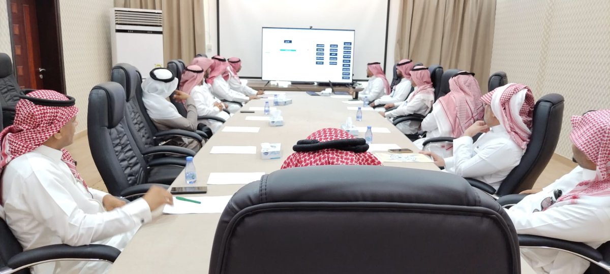 wadijazan_sa's tweet photo. بحضور رئيس #بلدية_وادي_جازان م. عادل بن علي عكور، تم اليوم تدشين ميثاق الأداء الوظيفي، في خطوة تهدف إلى تعزيز الانضباط المؤسسي، وتحقيق كفاءة الأداء الوظيفي، وتحفيز بيئة العمل نحو التم��ز.  
#أمانة_جازان
#بلدية_وادي_جازان 
 #ميثاق_الأداء https://t.co/GE224MHHow