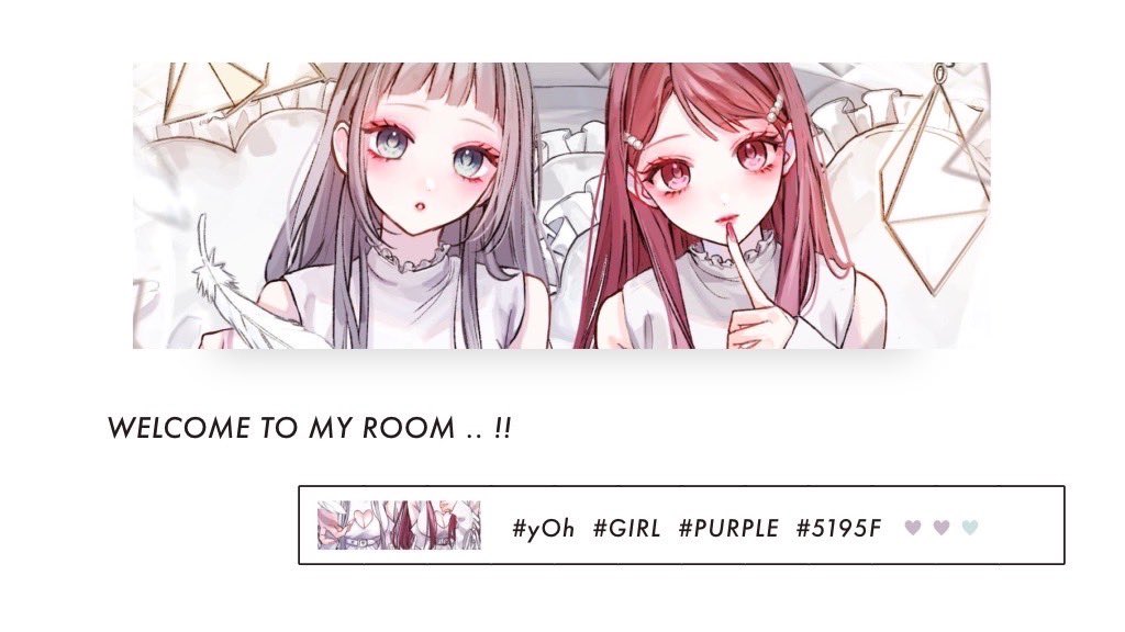 ゆーか🐺 tweet media