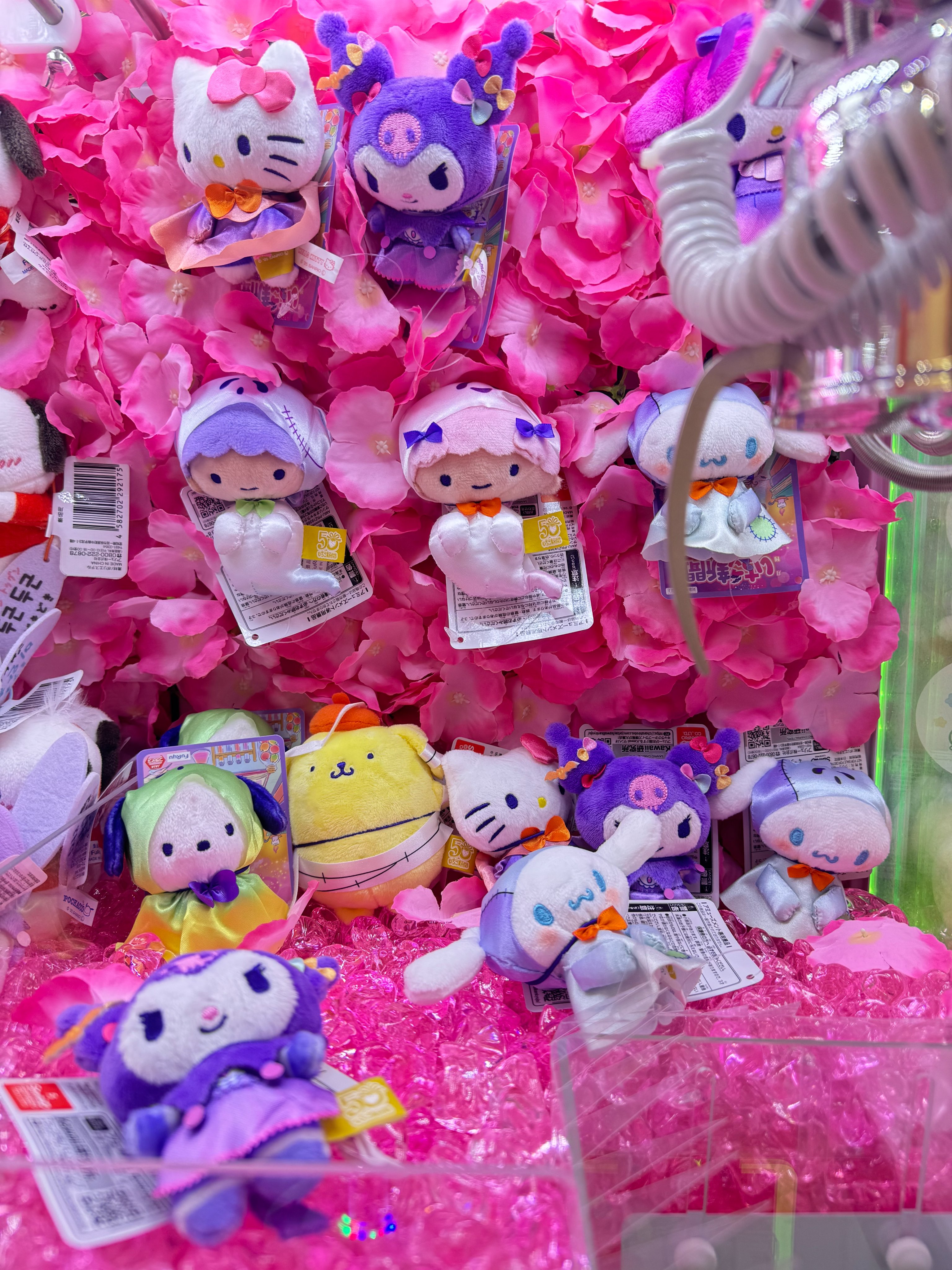ぴちょ即購入大歓迎♡ 　新品多数！大量！ディズニー　サンリオ タイステ多摩センター店 on X: 