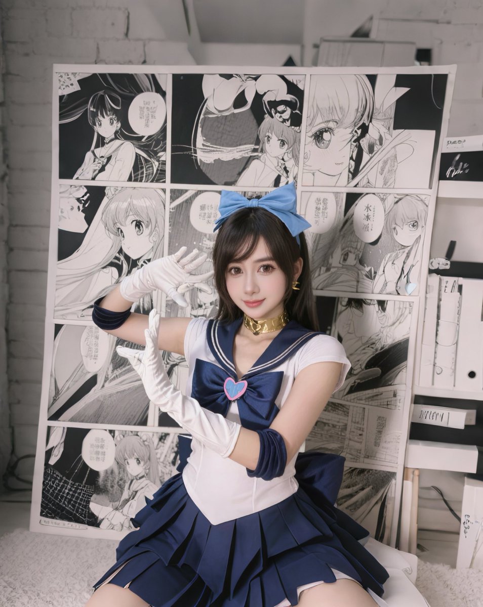ミミ- ( Rabbit12 🐰) Da Nang 🇻🇳🇯🇵 tweet media