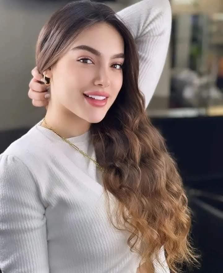 شكرا لكونك صخرتي يا أخي.  أنا ممتن حقًا لتبادل المحتوى لدينا.  لوبا إيدني