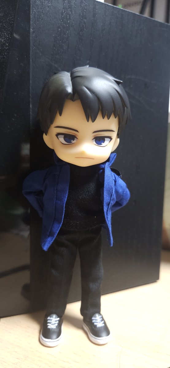 - 에~? 나 시민님이라던지, 구조할 수 있는데?
- 그것이 재난관리국의 일입니다.

#괴담출근