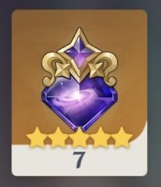 seren_773's tweet image. ほぼ刻晴だけど思ったよりあった