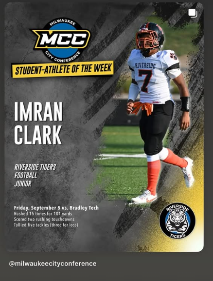 Imran Clark tweet media