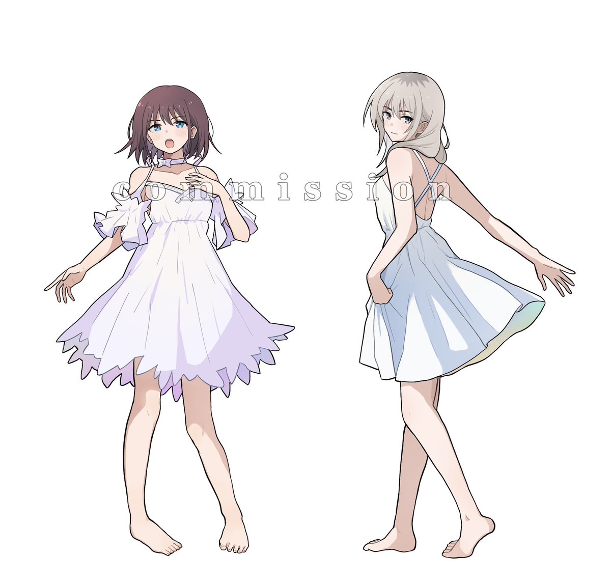 たつみん】イラストオーダー たつみん】イラストオーダー 【たつみん