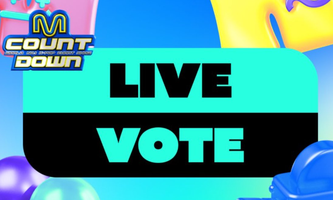 ⚠️ZEROSES⚠️

Tommorrow (11.09) around 6 PM KST we will have one of the most difficult votings during this era - MCOUNTDOWN LIVE VOTING!

TR**SURE members will be special MCs tommorrow so their fans are mobilizated more than ever. WE HAVE TO DO OUR BEST AND WIN THIS VOTE! 🙏🚨