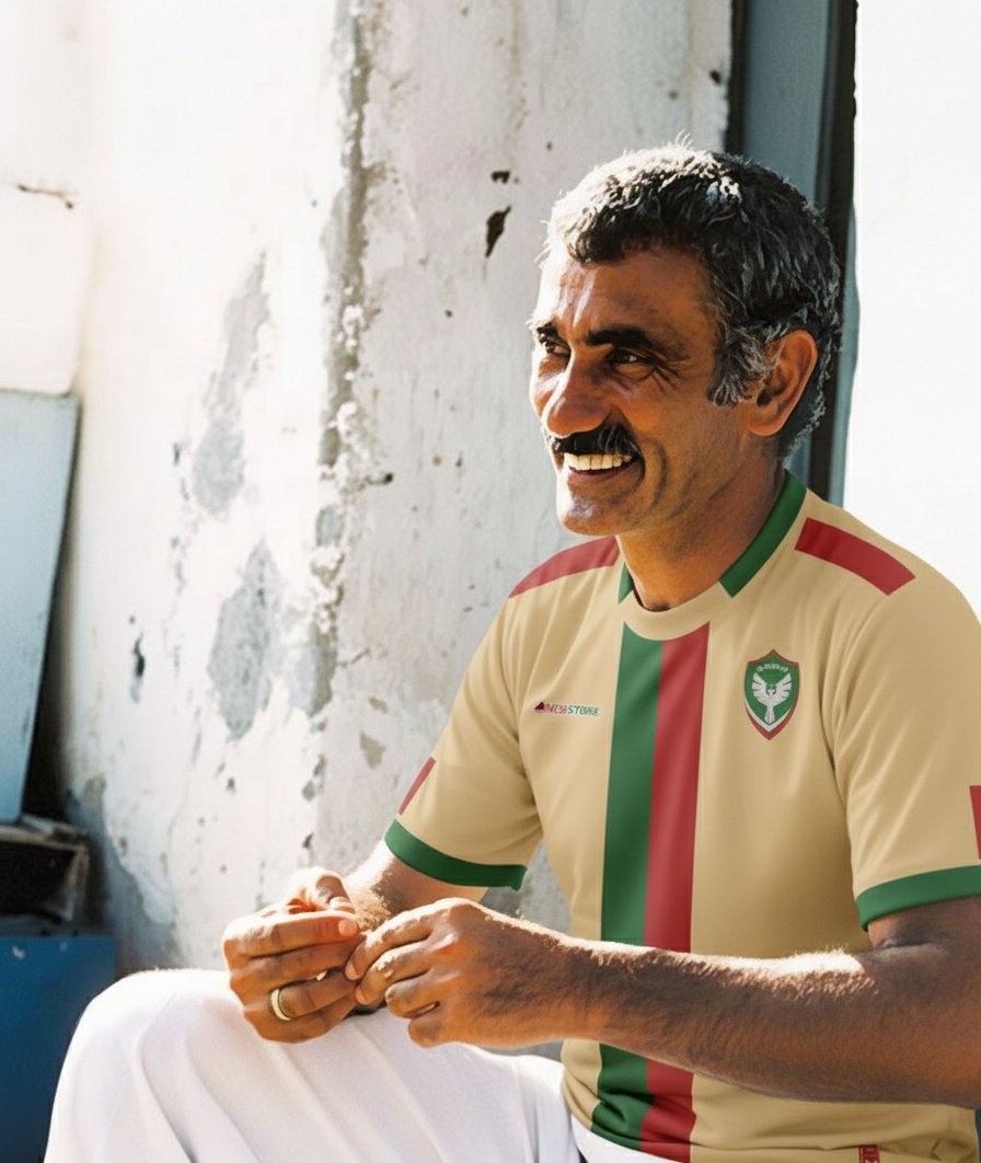 Yılmaz Güney 👑