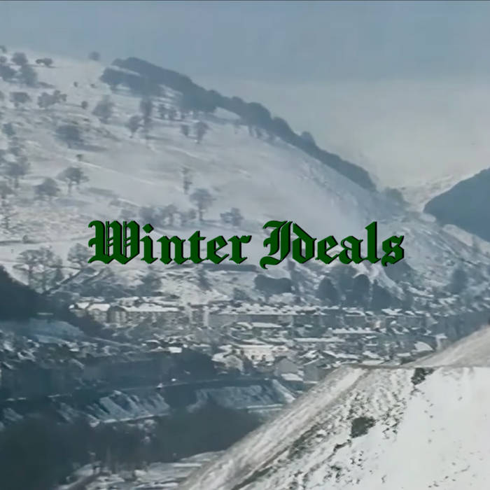 look4kiss's tweet photo. High Eden: Winter Ideals (2025)
https://t.co/vgMnBWrsIb
3 songs 23 min
いずれ来る冬に想いをはせながら…美しくトランキルなアンビエント・ヴェイパーウェイヴ！
❄️🧊🏔️
While pondering the winter yet to come… Beautifully tranquil Ambient-#Vaporwave! https://t.co/SAD2AwYiZj
