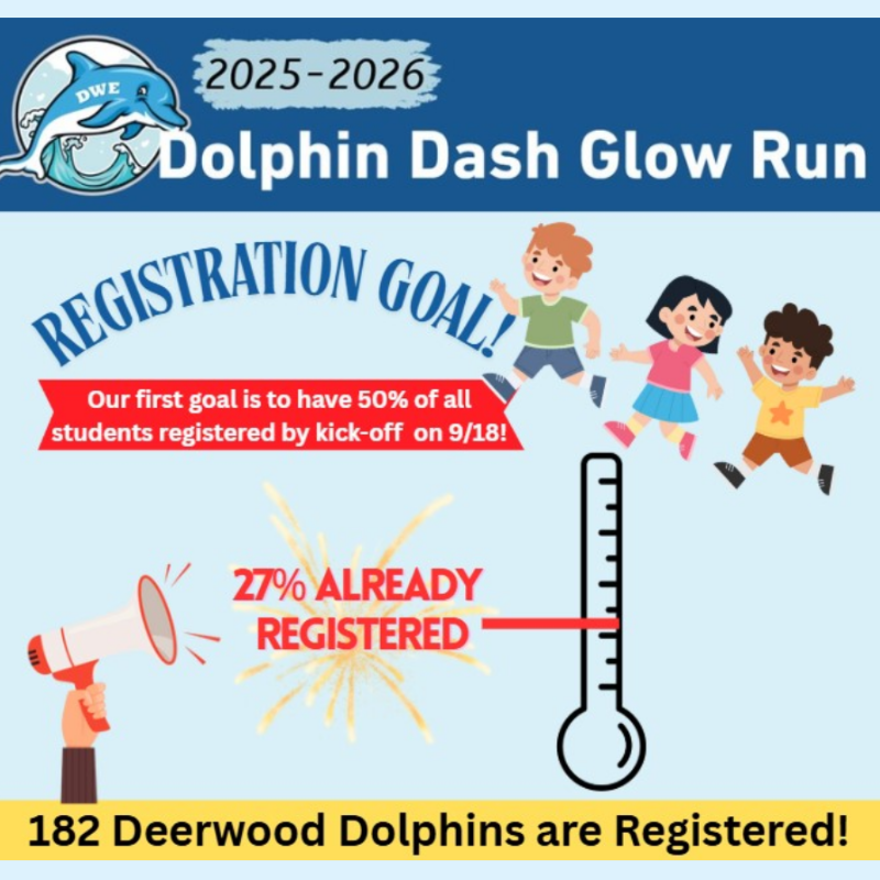 Deerwood Elementary tweet media