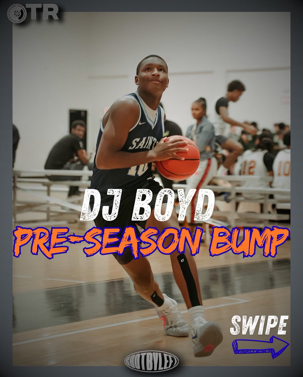 Donovan Boyd Jr. 2028 tweet media