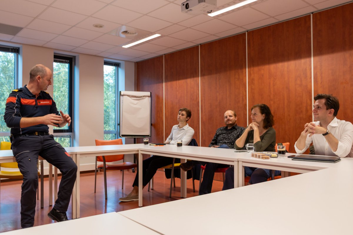 De Woerdense VVD tweet media