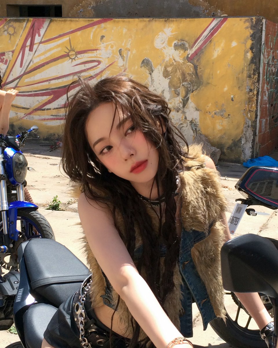 Hey

#aespa #æspa #에스파 
#KARINA #카리나
#RichMan #aespaRichMan