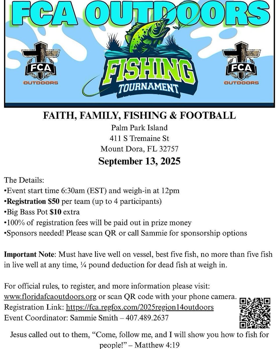 Registration closes in two days!