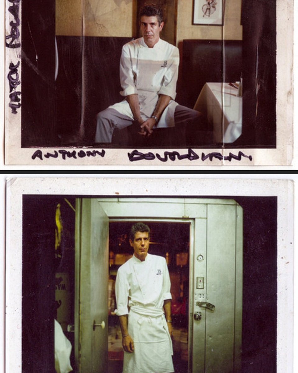 Anthony Bourdain Fan Club (@bourdainfanclub) on Twitter photo 