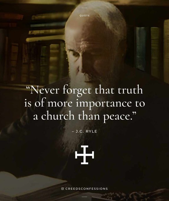 J.C. Ryle (@jcryle) on Twitter photo 