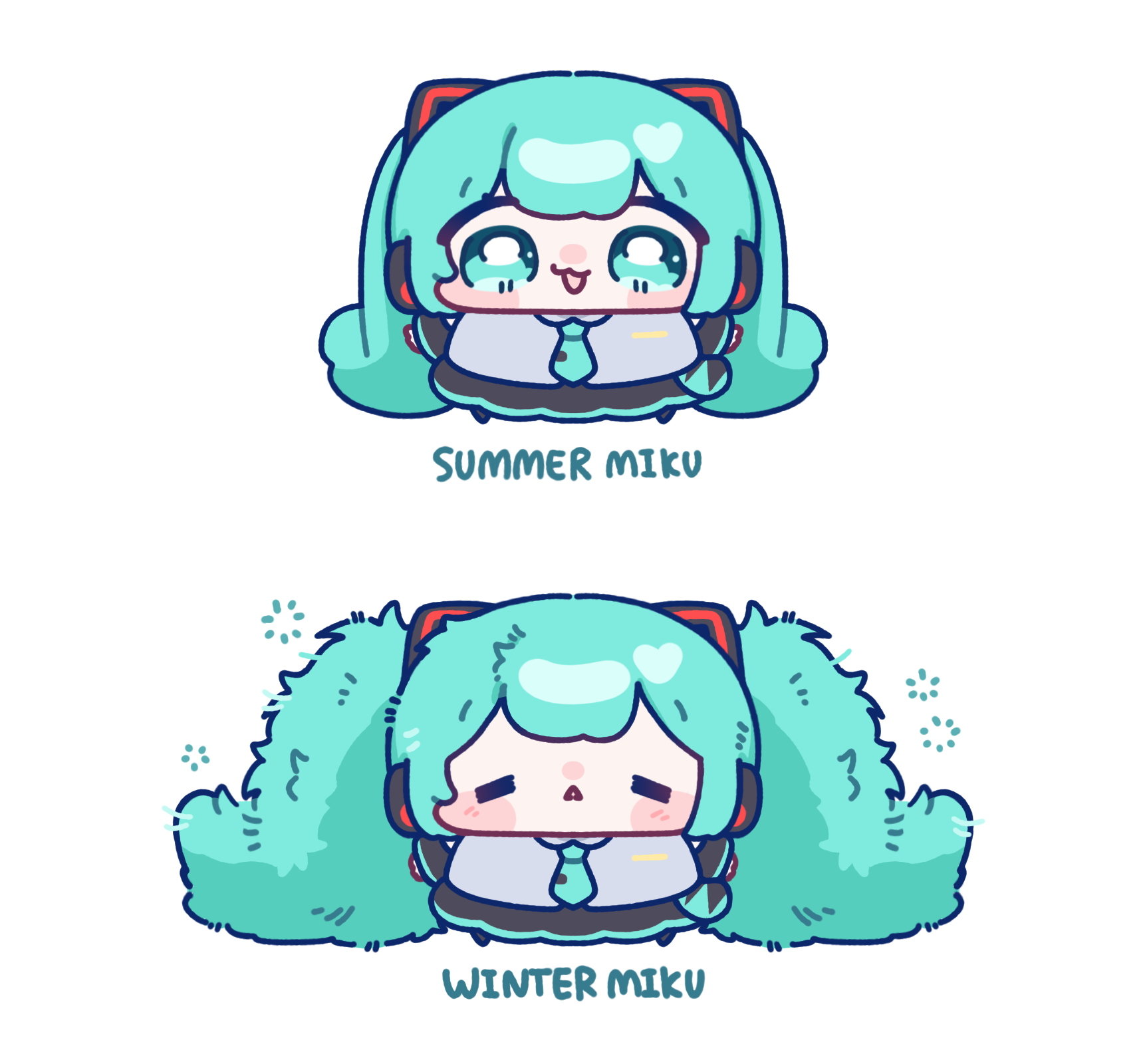 ちーにゃん❣️ FtrBVBMaMAAWRM-.jpg:large
