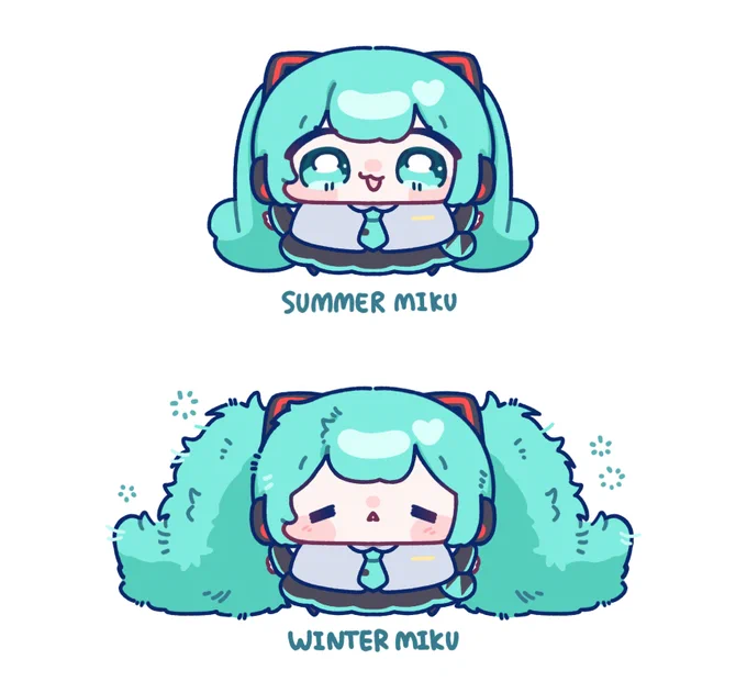 #初音ミク Day 68